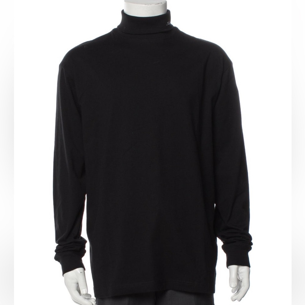 Kith Turtleneck Sweater